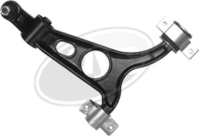 DYS 20-05920-2 - Bras de liaison, suspension de roue droxauto.com