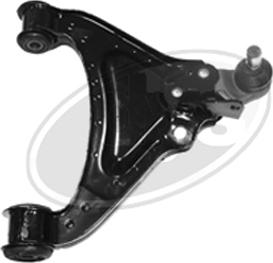 DYS 20-05631-1 - Bras de liaison, suspension de roue droxauto.com