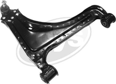 DYS 20-05232-1 - Bras de liaison, suspension de roue droxauto.com