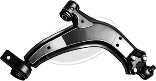 DYS 20-00900-1 - Bras de liaison, suspension de roue droxauto.com