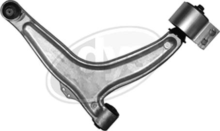 DYS 20-00491-1 - Bras de liaison, suspension de roue droxauto.com
