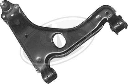 DYS 20-00474-1 - Bras de liaison, suspension de roue droxauto.com