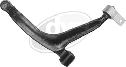 DYS 20-00694-1 - Bras de liaison, suspension de roue droxauto.com