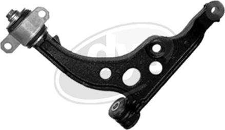DYS 20-00690-2 - Bras de liaison, suspension de roue droxauto.com