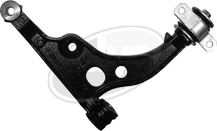 DYS 20-00693-1 - Bras de liaison, suspension de roue droxauto.com