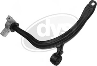 DYS 20-00623-1 - Bras de liaison, suspension de roue droxauto.com