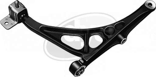 DYS 20-00190-1 - Bras de liaison, suspension de roue droxauto.com