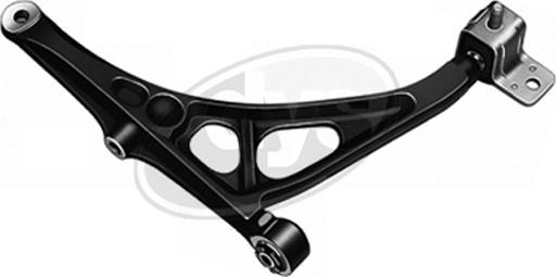 DYS 20-00190-2 - Bras de liaison, suspension de roue droxauto.com