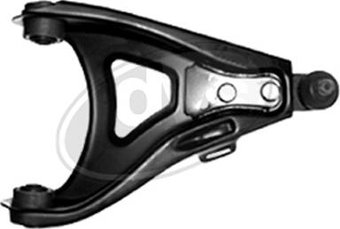 DYS 20-00154-1 - Bras de liaison, suspension de roue droxauto.com