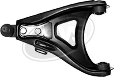 DYS 20-00154-2 - Bras de liaison, suspension de roue droxauto.com