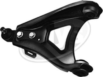 DYS 20-00151-2 - Bras de liaison, suspension de roue droxauto.com