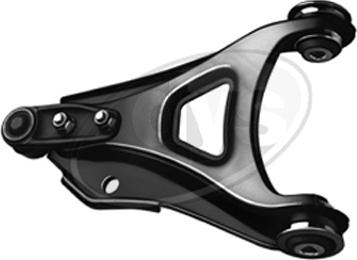 DYS 20-00124-1 - Bras de liaison, suspension de roue droxauto.com