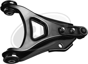 DYS 20-00124-2 - Bras de liaison, suspension de roue droxauto.com