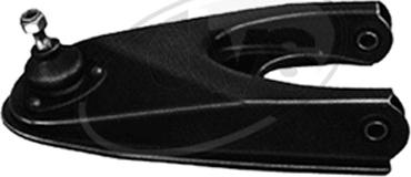 DYS 20-00126-2 - Bras de liaison, suspension de roue droxauto.com