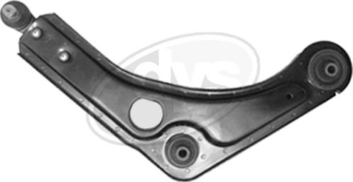 DYS 20-00173-1 - Bras de liaison, suspension de roue droxauto.com