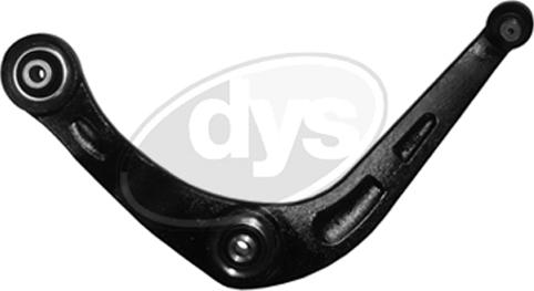DYS 20-00848-2 - Bras de liaison, suspension de roue droxauto.com