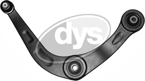 DYS 20-00847-1 - Bras de liaison, suspension de roue droxauto.com
