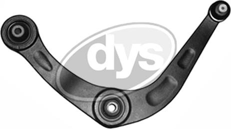 DYS 20-00847-2 - Bras de liaison, suspension de roue droxauto.com