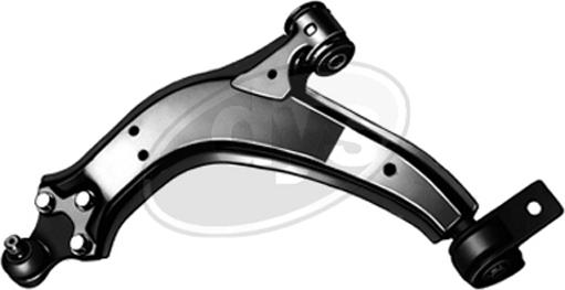 DYS 20-00879-2 - Bras de liaison, suspension de roue droxauto.com