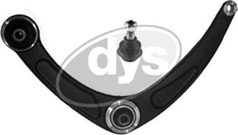 DYS 20-00871-298 - Bras de liaison, suspension de roue droxauto.com