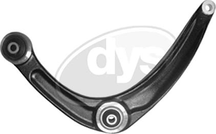 DYS 20-00871-2 - Bras de liaison, suspension de roue droxauto.com