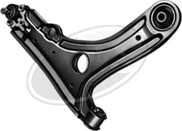 DYS 20-00203-1 - Bras de liaison, suspension de roue droxauto.com