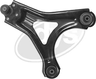 DYS 20-00766-1 - Bras de liaison, suspension de roue droxauto.com