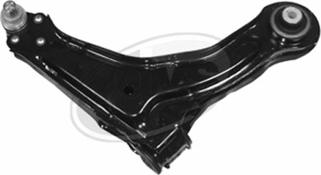 DYS 20-01584-2 - Bras de liaison, suspension de roue droxauto.com