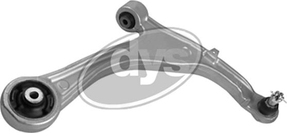 DYS 20-01118 - Bras de liaison, suspension de roue droxauto.com