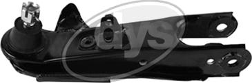 DYS 20-03138 - Bras de liaison, suspension de roue droxauto.com