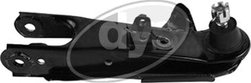 DYS 20-03137 - Bras de liaison, suspension de roue droxauto.com