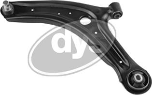 DYS 20-03331 - Bras de liaison, suspension de roue droxauto.com