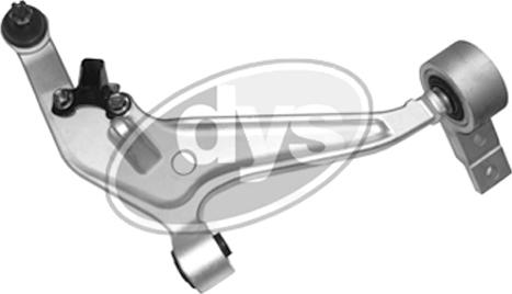 DYS 20-02493-1 - Bras de liaison, suspension de roue droxauto.com