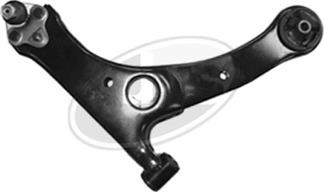 DYS 20-02699-1 - Bras de liaison, suspension de roue droxauto.com