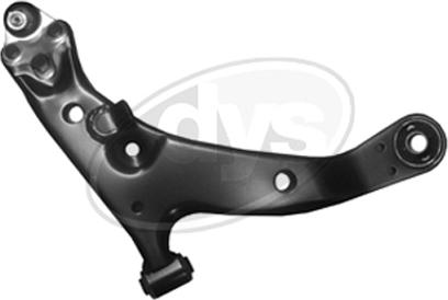 DYS 20-02644-1 - Bras de liaison, suspension de roue droxauto.com