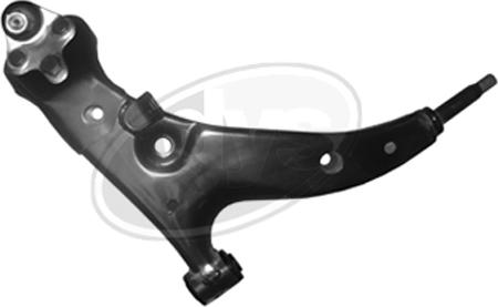 DYS 20-02641-1 - Bras de liaison, suspension de roue droxauto.com