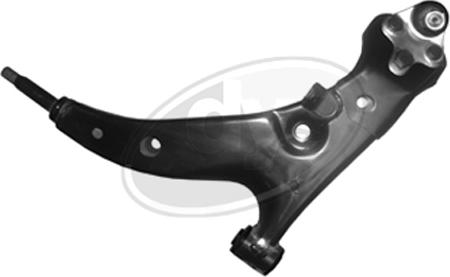 DYS 20-02641-2 - Bras de liaison, suspension de roue droxauto.com