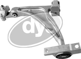 DYS 20-02875 - Bras de liaison, suspension de roue droxauto.com
