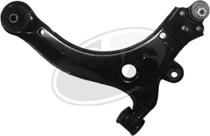 DYS 20-15442-1 - Bras de liaison, suspension de roue droxauto.com