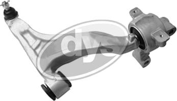 DYS 20-10975 - Bras de liaison, suspension de roue droxauto.com