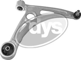 DYS 20-10078 - Bras de liaison, suspension de roue droxauto.com