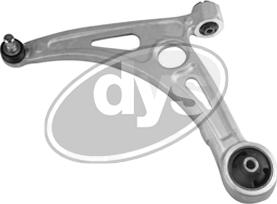 DYS 20-10077 - Bras de liaison, suspension de roue droxauto.com