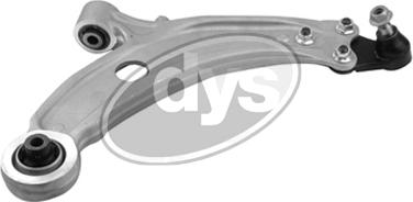 DYS 20-10140 - Bras de liaison, suspension de roue droxauto.com