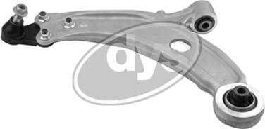 DYS 20-10139 - Bras de liaison, suspension de roue droxauto.com