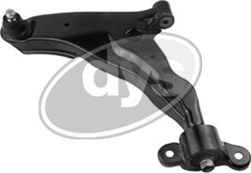 DYS 20-10301 - Bras de liaison, suspension de roue droxauto.com