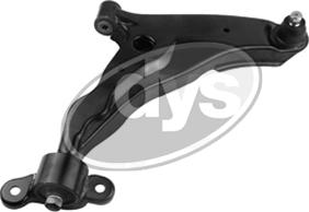 DYS 20-10302 - Bras de liaison, suspension de roue droxauto.com