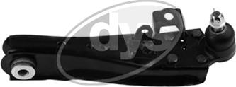 DYS 20-10310 - Bras de liaison, suspension de roue droxauto.com