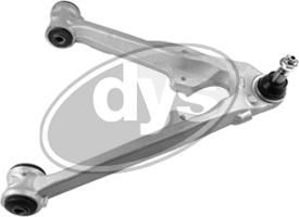 DYS 20-10370 - Bras de liaison, suspension de roue droxauto.com