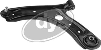 DYS 20-10209 - Bras de liaison, suspension de roue droxauto.com