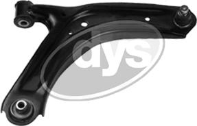 DYS 20-10734 - Bras de liaison, suspension de roue droxauto.com